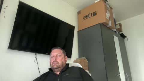 Junky online show from February 8, 2026, 1:58 pm