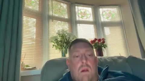 Junky online show from May 13, 2026, 6:05 pm