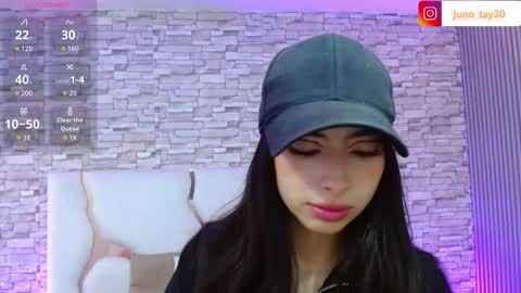 JUNO online show from September 28, 2025, 11:48 am