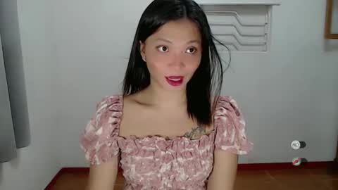 Karla online show from January 27, 2025, 3:58 am