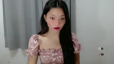 Karla online show from February 27, 2025, 6:29 am