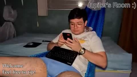 jup1ter25 online show from August 5, 2026, 12:46 am