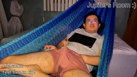 jup1ter25 online show from August 9, 2026, 6:40 am