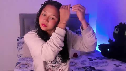  viviana  sasha  online show from October 14, 2025, 3:35 pm