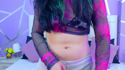 Jupiter y Saturno online show from September 26, 2025, 1:48 pm