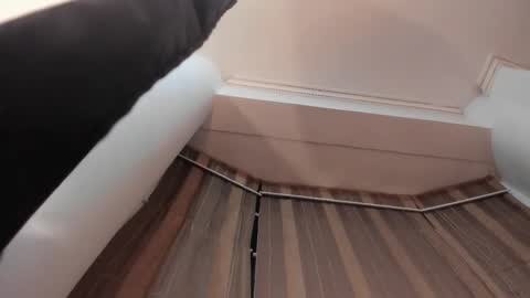 Jupiter Fox online show from October 15, 2025, 12:33 am