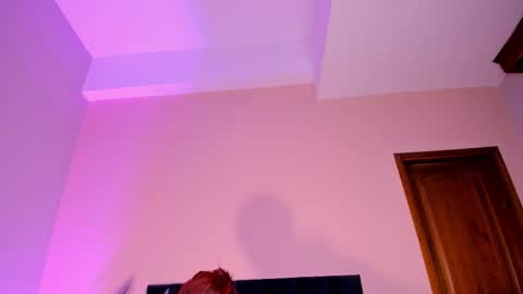 Jupiter Fox online show from March 10, 2026, 12:48 am