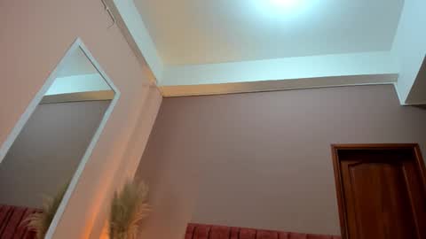 Jupiter Fox online show from March 23, 2026, 12:09 pm