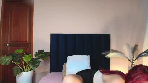 Snapshot of jupiterfoxxxx chatting on May 25, 2026, 11:55 pm Jupiter Fox online show from May 25, 2026, 11:55 pm