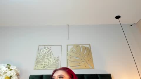 Snapshot of jupiterfoxxxx chatting on June 20, 2026, 12:58 am Jupiter Fox online show from June 20, 2026, 12:58 am