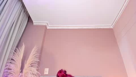 Snapshot of jupiterfoxxxx chatting on June 20, 2026, 1:03 pm Jupiter Fox online show from June 20, 2026, 1:03 pm