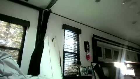 Snapshot of jussnobodybutme chatting on June 16, 2026, 3:36 pm CamperGirl online show from June 16, 2026, 3:36 pm