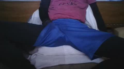 BigBeautifulCock online show from February 7, 2026, 11:03 am