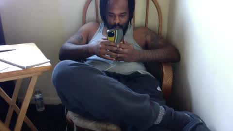 Real online show from January 27, 2025, 7:56 pm