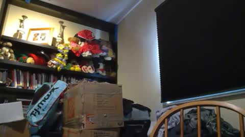 Real online show from October 17, 2025, 2:30 pm