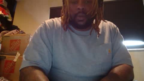 Real online show from February 3, 2026, 5:40 pm