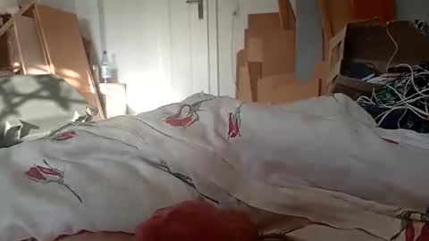 just4fun235 online show from February 15, 2026, 8:02 am