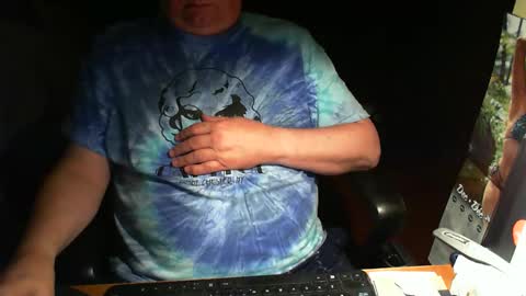 Jeepers Creepers online show from December 6, 2024, 10:27 am