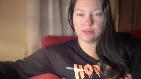 Flirty influncer online show from January 26, 2025, 8:57 am