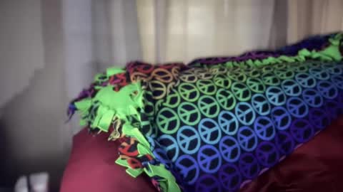 Flirty influncer online show from February 7, 2025, 9:48 pm