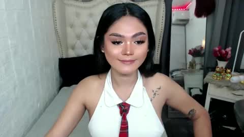 MY IG aleahgomez17 online show from February 21, 2025, 3:01 am