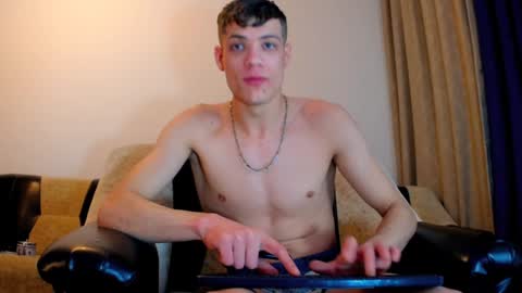 just_alexx12 online show from January 31, 2025, 1:11 am