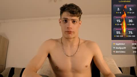 just_alexx12 online show from February 14, 2025, 5:30 am