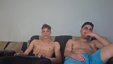 just_alexx12 online show from March 8, 2025, 7:05 am