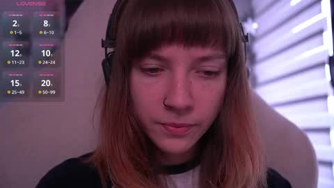 Julia online show from October 3, 2025, 7:38 am