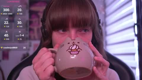Julia online show from May 16, 2026, 2:16 pm