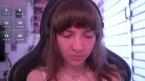 Julia online show from May 19, 2026, 11:27 am