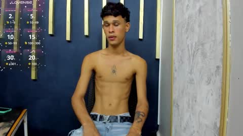 Snapshot of just_d4v7 chatting on September 30, 2025, 7:19 pm JUST online show from September 30, 2025, 7:19 pm