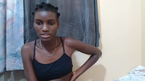 just ebonee online show from March 4, 2025, 10:13 am