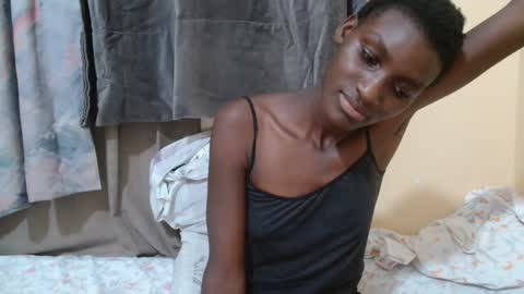 just ebonee online show from March 7, 2025, 2:04 am