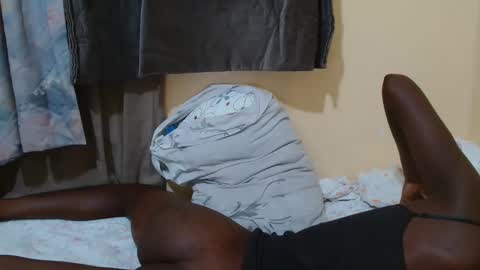 just ebonee online show from March 7, 2025, 5:08 am