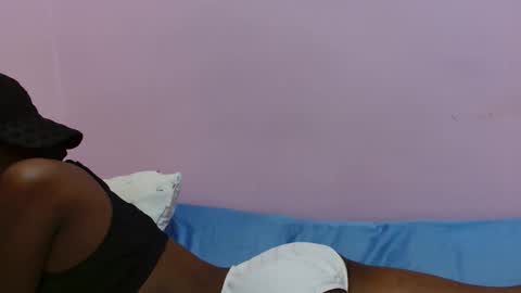 just ebonee online show from February 3, 2026, 6:46 pm