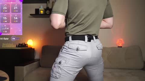 Snapshot of just_hairy_man chatting on February 1, 2025, 3:19 am Kurt online show from February 1, 2025, 3:19 am