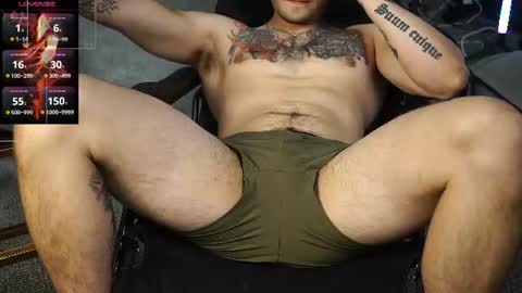 Kurt online show from June 17, 2026, 6:31 pm