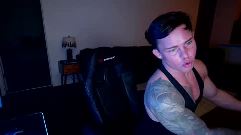 BlueEyedJayy online show from December 26, 2024, 6:30 am