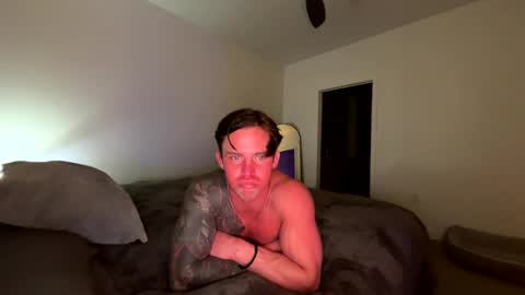 BlueEyedJayy online show from February 4, 2025, 3:33 am