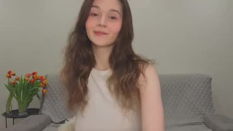 Jeni online show from March 9, 2026, 1:53 am