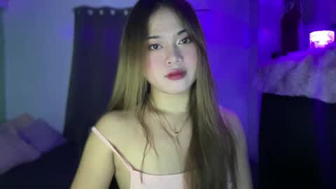 just_julia21 online show from May 24, 2026, 2:05 am