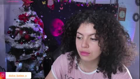 Snapshot of just_katiex chatting on January 1, 2025, 6:37 am Sofia online show from January 1, 2025, 6:37 am