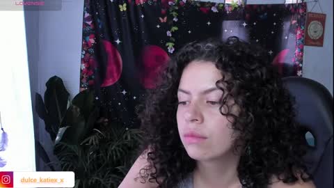 Snapshot of just_katiex chatting on January 13, 2025, 10:13 pm Sofia online show from January 13, 2025, 10:13 pm