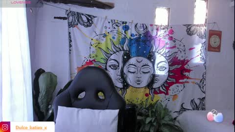 Snapshot of just_katiex chatting on January 29, 2025, 9:39 pm Sofia online show from January 29, 2025, 9:39 pm