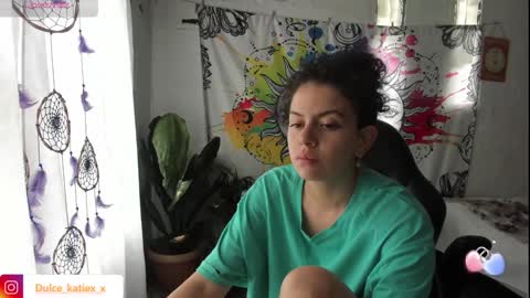 Snapshot of just_katiex chatting on February 4, 2025, 8:59 pm Sofia online show from February 4, 2025, 8:59 pm