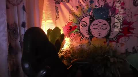 Snapshot of just_katiex chatting on February 16, 2025, 10:43 am Sofia online show from February 16, 2025, 10:43 am