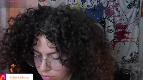 Snapshot of just_katiex chatting on February 19, 2025, 12:14 am Sofia online show from February 19, 2025, 12:14 am