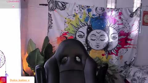 Snapshot of just_katiex chatting on February 19, 2025, 1:17 pm Sofia online show from February 19, 2025, 1:17 pm