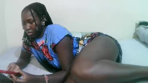 just_kendy online show from February 2, 2026, 3:49 am